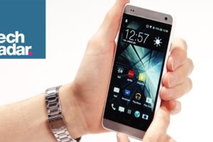 HTC One Mini review