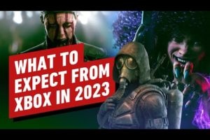 What to Expect from Xbox in 2023