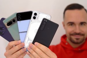 Die besten Smartphones 2022 (Deutsch) | SwagTab