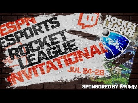 CAN NRG STAY ON TOP OF NORTH AMERICA? | ESPN ESPORTS ROCKET LEAGUE INVITATIONAL PREDICTIONS