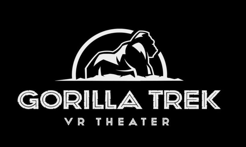 Gorilla Trek Virtual Reality Theater