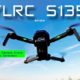 Beginner GPS Camera Drone with Obstacle Detection - YLRC S135 - Review