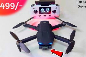 Best Camera Drone Quadcopter | Best Cheapest Drone Camera Remote Control