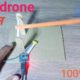 Drone kaise banate hain//drone camera//drone