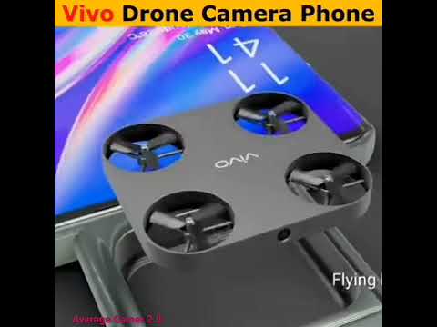 New VIVO Smartphone With 200MP 8K HD Drone camera 🔥🔥🔥🔥🔥🔥🔥