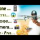 Vivo phone with free DRONE CAMERA....📱📸😱 #short #technology #vivo #drone