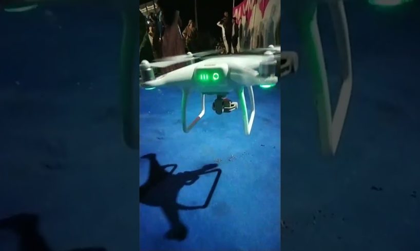 drone camera  shaadi  mein    500 metre uncha huda  drone 😱😱