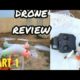 wifi drone camera full review||drone review||drone repair||cheap drone||part-1 #drone #drones