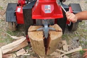 5 Firewood Gadgets You Should Have