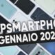 MIGLIORI Smartphone GENNAIO 2023 (tutte le fasce di prezzo) | #TopSmartphone
