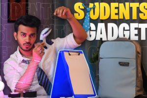 4 Useful Student Gadgets in Under Rs.1000