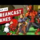 The 10 Best Dreamcast Games