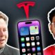 Why Elon Musk Don't Make Smartphones? Tesla Pi Phone