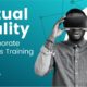 Virtual Reality for Soft Skills Corporate Training
