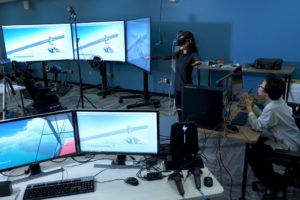 Virtual Reality Labs