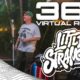 Little Stranger - Brain Fog 360º Virtual Reality
