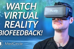 Here's Exactly How Biofeedback Virtual Reality Works for Mental Health | MedCircle