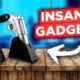 16 INSANE Amazon Gadgets You Can Purchase! | Insane Gadgets