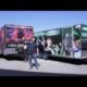 Virtual Reality Game Truck Business