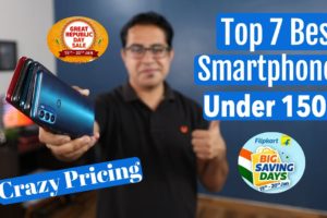 Top 7 Best Phones Under 15000 in Flipkart And Amazon Republic Day Sale 2023