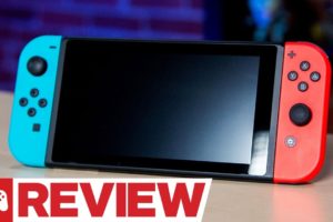 Nintendo Switch Review