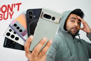 Don't Buy these Smartphone !!