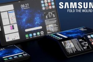 Samsung Galaxy Z Fold 5 Review