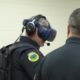 Wilkes County officers use virtual reality training