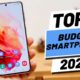 Top 5 BEST Budget Smartphones of [2023]
