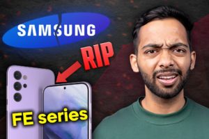 What is wrong with Samsung smartphones!?