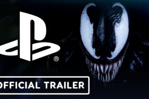 PlayStation Games 2023 - Official PS4 & PS5 Trailer