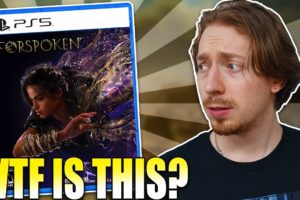 Forspoken Is EXACTLY What I Feared... | Review