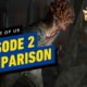 The Last of Us Episode 2: TV Show vs Game Comparison