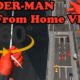 🥽 Spider-Man: Far From Home Virtual Reality - Thorns VR / 360° / 4k