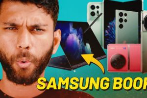 Best Upcoming SmartPhones You Should Not Miss Out On!