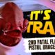IT'S A TRAP! 2nd Fatal Flaw In ATF's Pistol Brace Rule!!