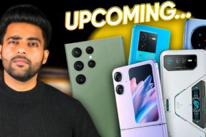 10 Kamal Upcoming Smartphones in February 2023 !!