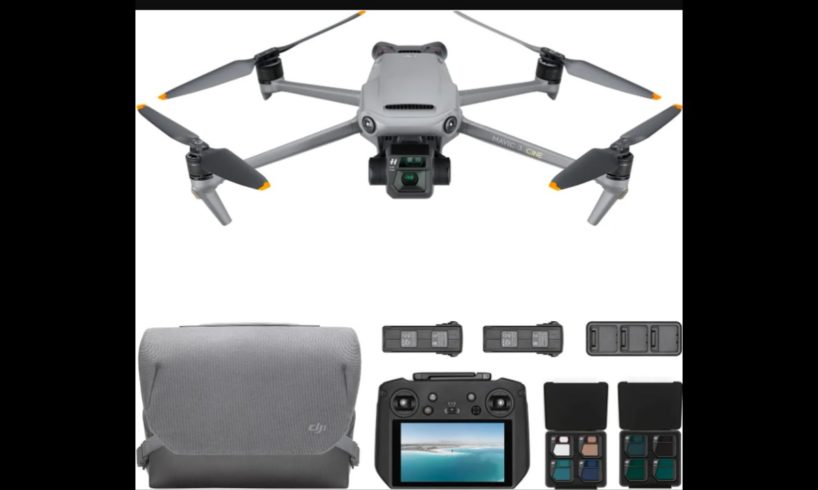 Best Quality Drone Camera DJI Mavic 3 cine premium