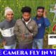 😱 Drone Camera short chpaki G.I.C college || drone short || Saif vlogs Drone Camera short || 😱||