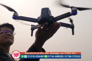 F11 4K Pro Drone Camera