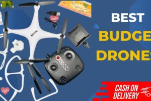 drone camera price in pakistan | best budget drones