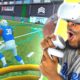The NFL’s FIRST Official Virtual Reality Football Game!