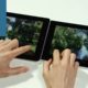 Sony Xperia Tablet Z vs iPad 4: Hands-on