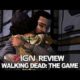 The Walking Dead: The Game Season 1 Video Review