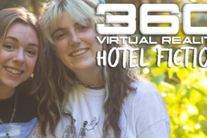 Hotel Fiction - Allure | 360º Virtual Reality