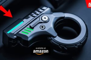 10 Cool Gadgets You Can Buy on Amazon