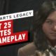 Hogwarts Legacy: First 25 Minutes of Gameplay