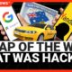 JD Sports , Australian Taxi & Google | Weekly Cybersecurity News (January 30th - February 3rd)