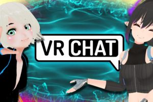 Best Places to see in VRCHAT! [Quest & PC] feat. Thrillseeker