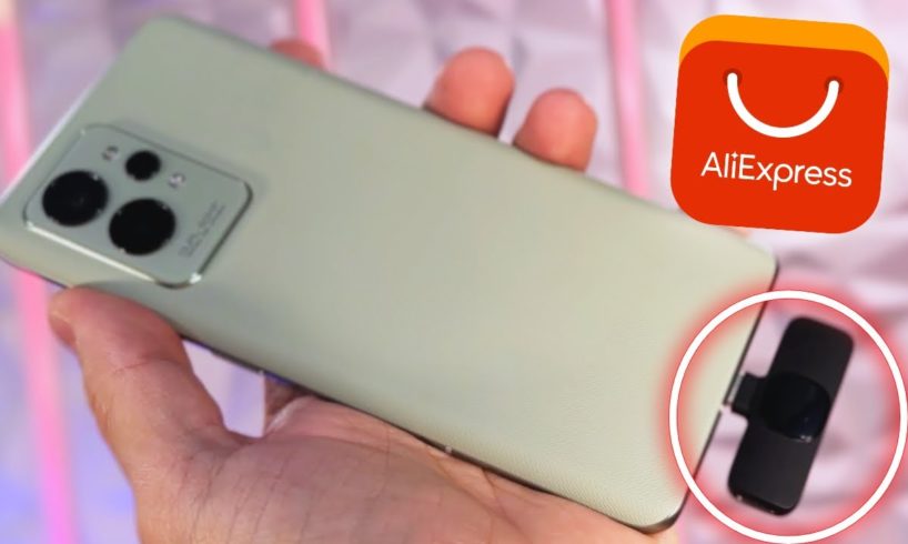 14 GADGETS de ALIEXPRESS muy BARATOS y GENIALES!!